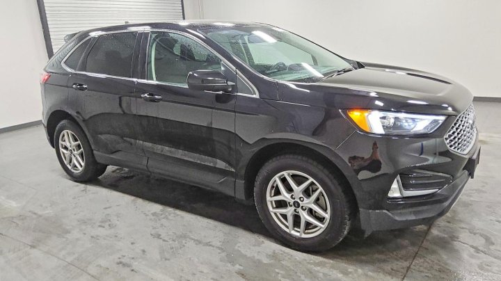 Ford EDGE  2023