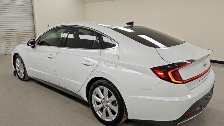 Hyundai SONATA  2022