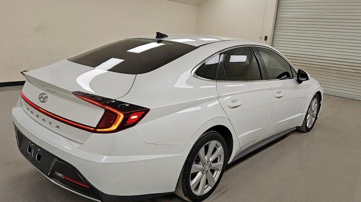 Hyundai SONATA  2022