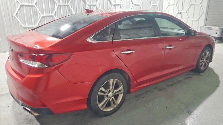 Hyundai SONATA  2019