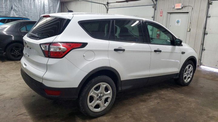 Ford Escape  2018