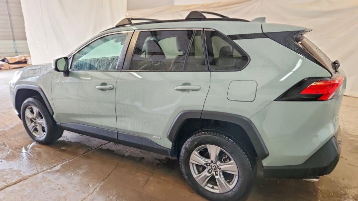 Toyota RAV4  2023