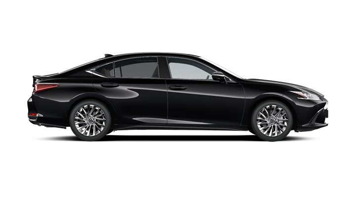 Lexus ES 300h Launch Edition 2025