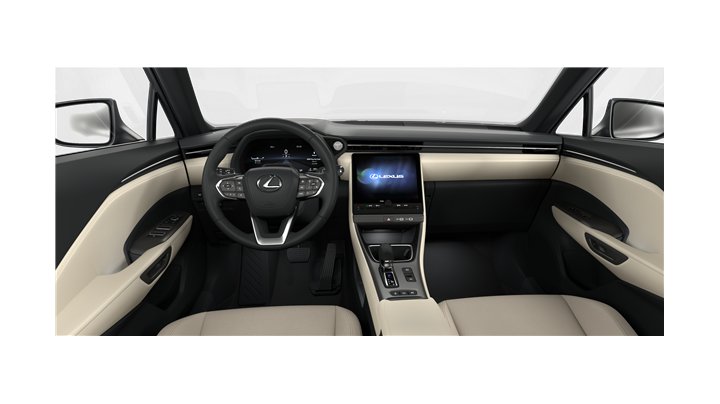 Lexus LBX ELegant 2026