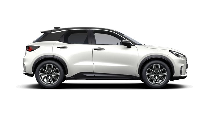 Lexus LBX Emotion 2026