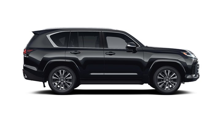 Lexus LX 600 Luxury 2026