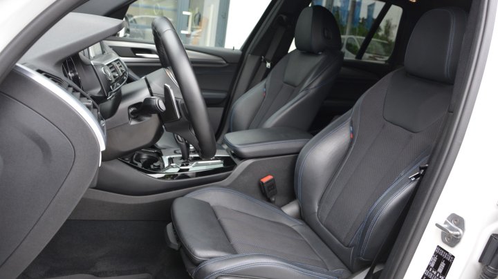 BMW X3 sDrive20i 2018