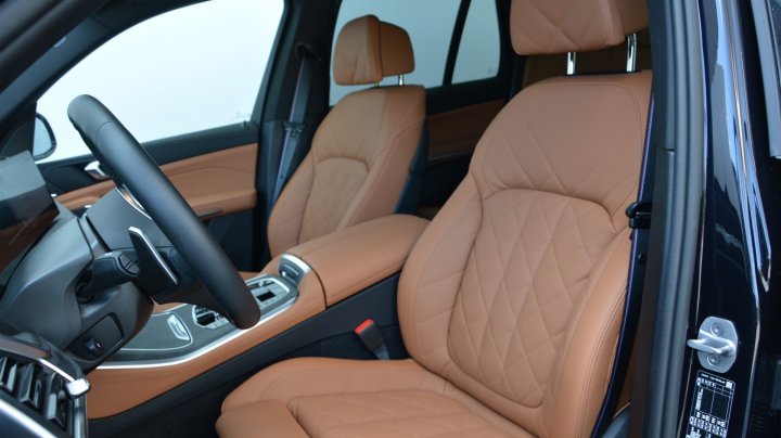 BMW X5 xDrive30d 2025