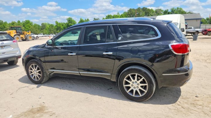 Buick ENCLAVE  2017