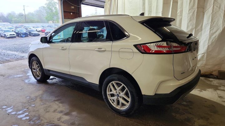 Ford EDGE  2022