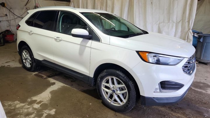 Ford EDGE  2022