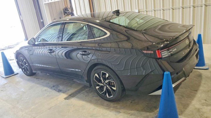 Hyundai SONATA  2025
