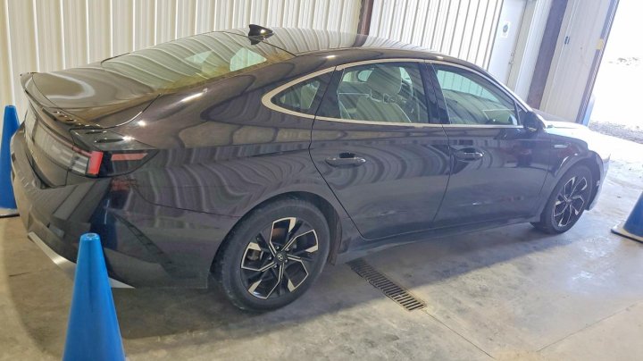 Hyundai SONATA  2025