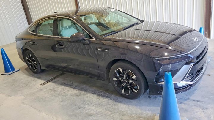 Hyundai SONATA  2025