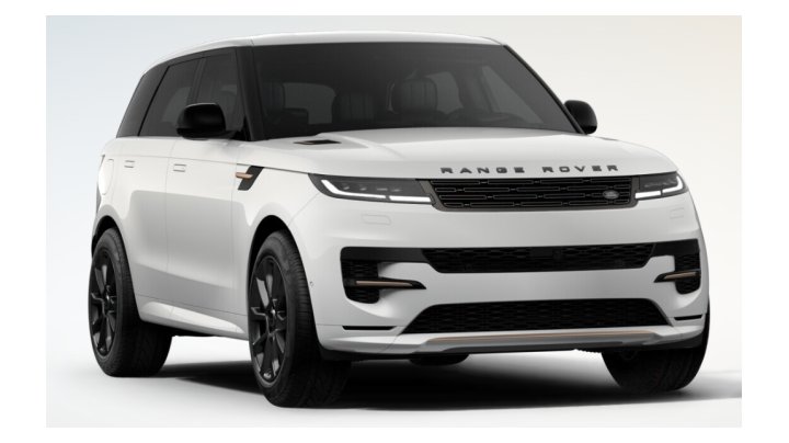 Land Rover RANGE ROVER SPORT NEW Dynamic SE 300PS (26MY) 2026