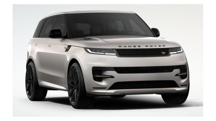 Land Rover RANGE ROVER SPORT NEW Dynamic SE 300PS (26MY) 2026