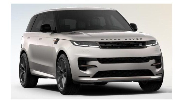 Land Rover RANGE ROVER SPORT NEW Dynamic HSE 300PS (26 MY) 2026