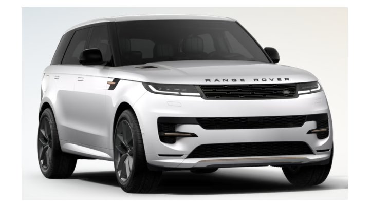 Land Rover RANGE ROVER SPORT NEW Dynamic HSE 300PS (26 MY) 2026
