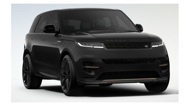 Land Rover RANGE ROVER SPORT NEW Autobiography 350PS (26MY) 2026