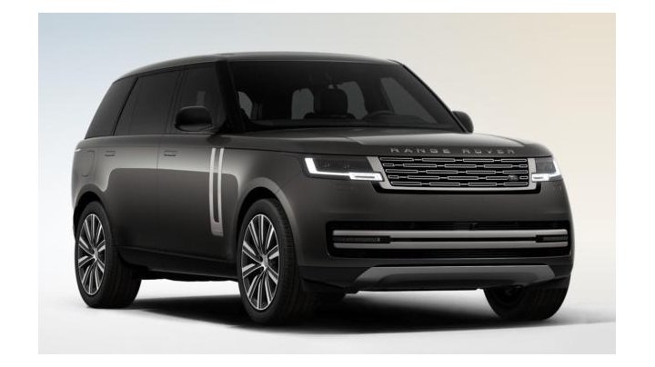 Land Rover RANGE ROVER NEW Autobiography SWB 350PS (25MY) 2025