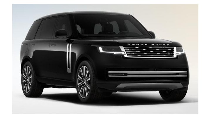 Land Rover RANGE ROVER NEW Autobiography LWB 350 PS (26MY) 2026