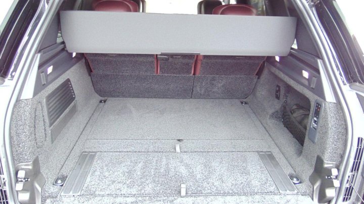 Land Rover Range Rover 2025