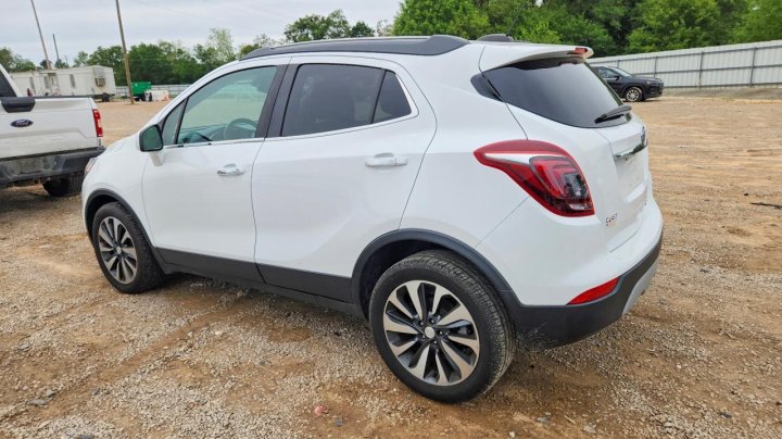 Buick Encore  2021