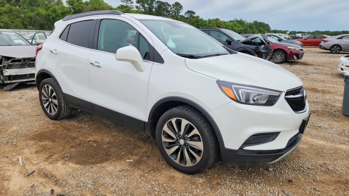 Buick Encore  2021