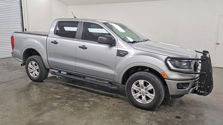 Ford RANGER  2020