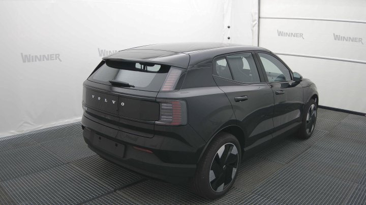 Volvo EX30 Plus Extended Range 2025
