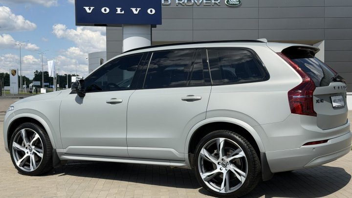 Volvo XC90 Core AWD 2023
