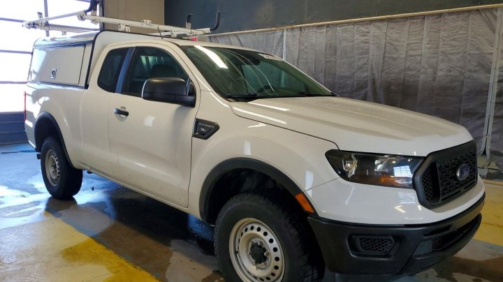 Ford RANGER  2020