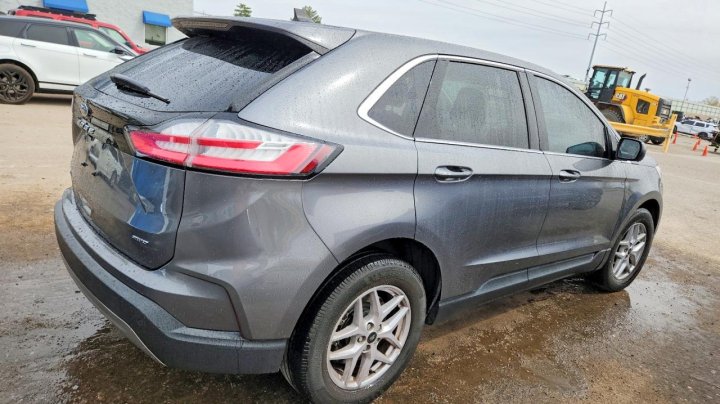 Ford EDGE  2023