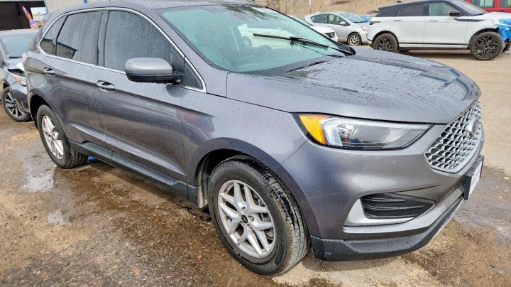 Ford EDGE  2023