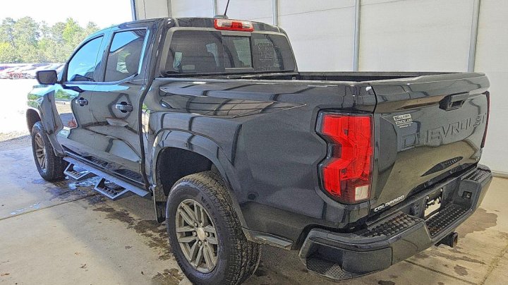 Chevrolet Colorado  2024