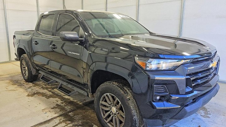 Chevrolet Colorado  2024