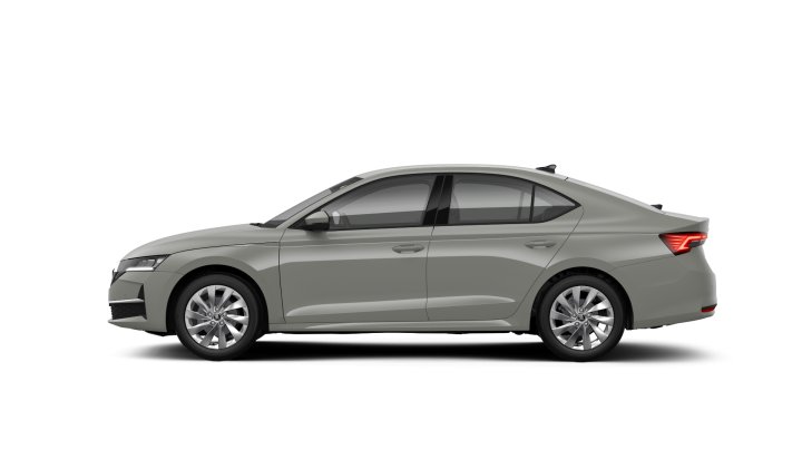 Skoda Octavia Selection 2,0 TDI 2026