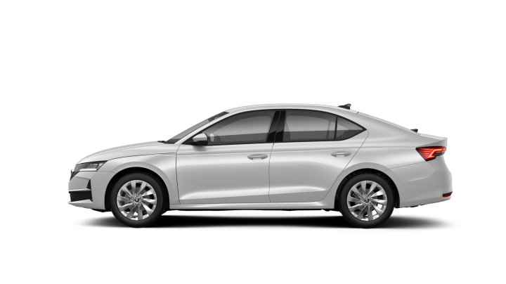 Skoda Octavia Selection 2,0 TDI 2026