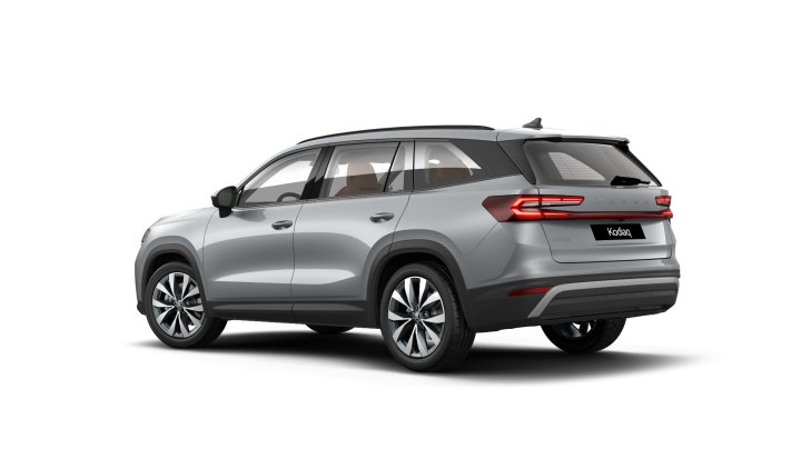 Skoda Kodiaq Selection 2,0 TSI 2026