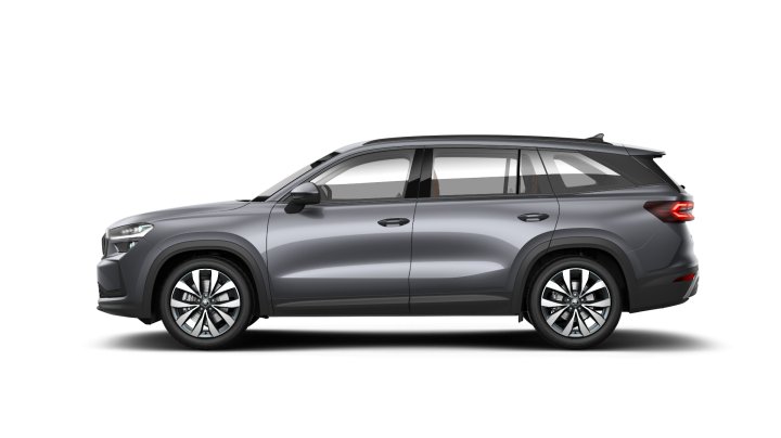 Skoda Kodiaq Selection 2,0 TDI 2026