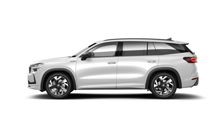 Skoda Kodiaq Sportline 2,0 TDI 2026