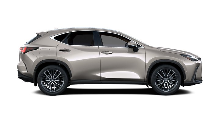 Lexus NX 450h+ Luxury 2026