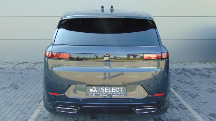 Land Rover Range Rover Sport 2023