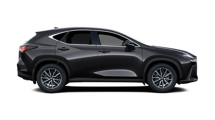 Lexus NX 350h Executive+ 2026