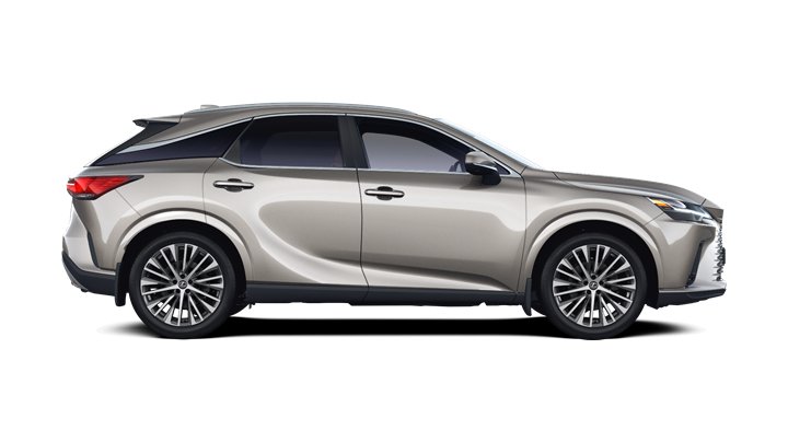 Lexus RX 350 Executive 2026