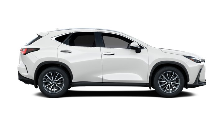 Lexus NX 350h Executive 2026