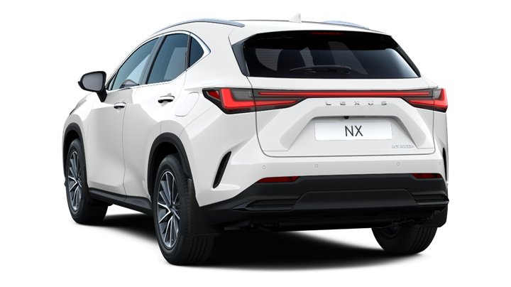 Lexus NX 350h Executive 2026