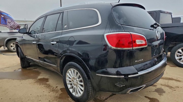 Buick ENCLAVE  2017