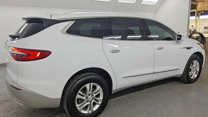 Buick ENCLAVE  2020
