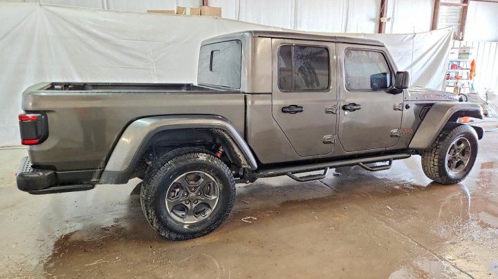 JEEP Gladiator  2021